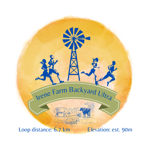 Logo - Irene Farm 2