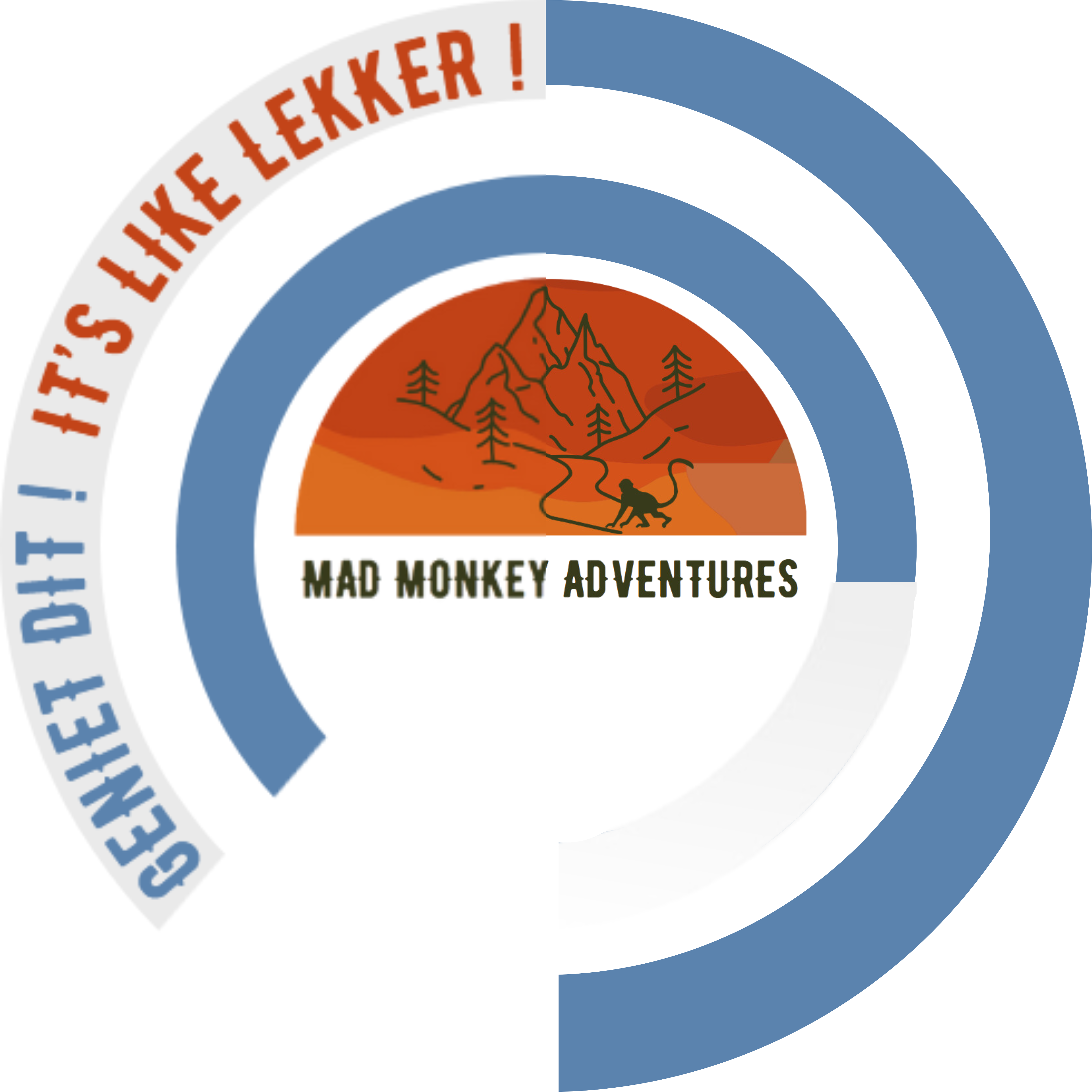 MMA T-Shirt logo (160 x 160 mm)